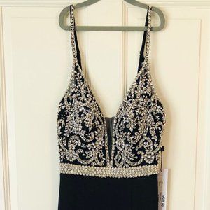 Jovani Long Formal Dress - JVN68317